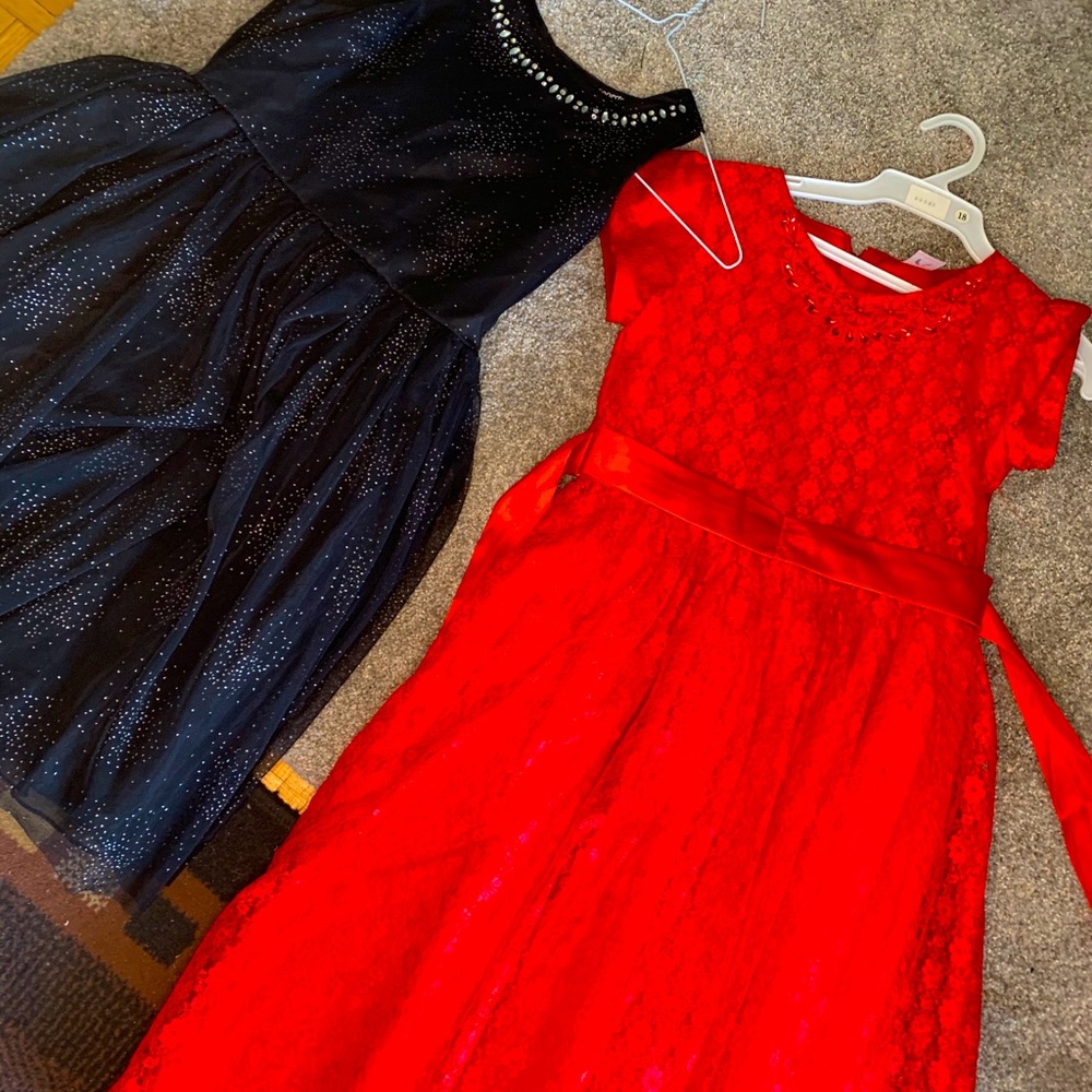 girls dresses